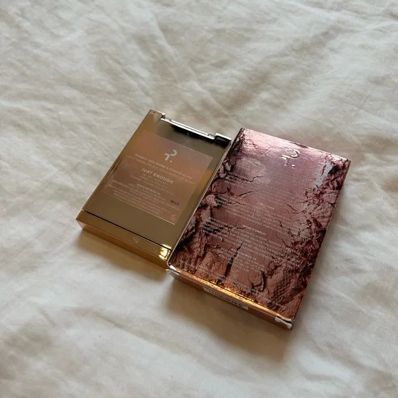 Patrick Ta Crème & Powder Blush Duo - Picture 4 of 8